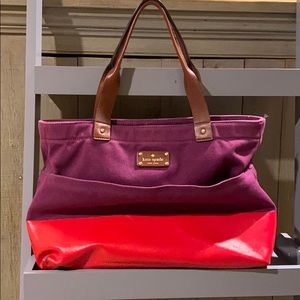 Kate Spade tote